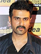 Harman Baweja in Victory